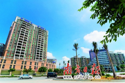 佛冈的gDP_佛冈古冰川遗迹