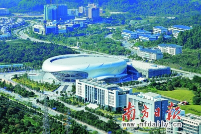 海尔工业园_广州工业园人均产值