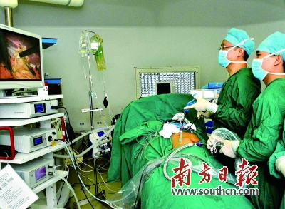 肿瘤多学科综合治疗已形成共识