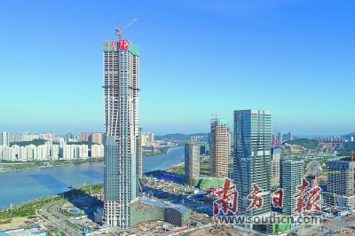 2019年珠海经济_珠海市关于申报2019年省级促进经济高质量发展专项资金 先进装备制...(2)