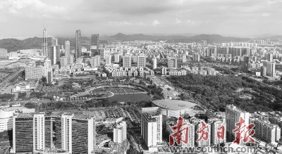 2019东莞经济发展_经济高质量发展 2019年东莞GDP预期增长7