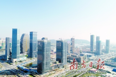 2019年珠海经济_珠海市关于申报2019年省级促进经济高质量发展专项资金 先进装备制...