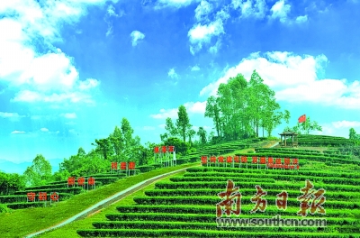 廉江市长山镇GDP_廉江市长山镇二中学(2)